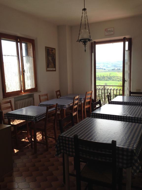 Agriturismo Azienda Agricola La Roccaia San Gimignano Zimmer foto